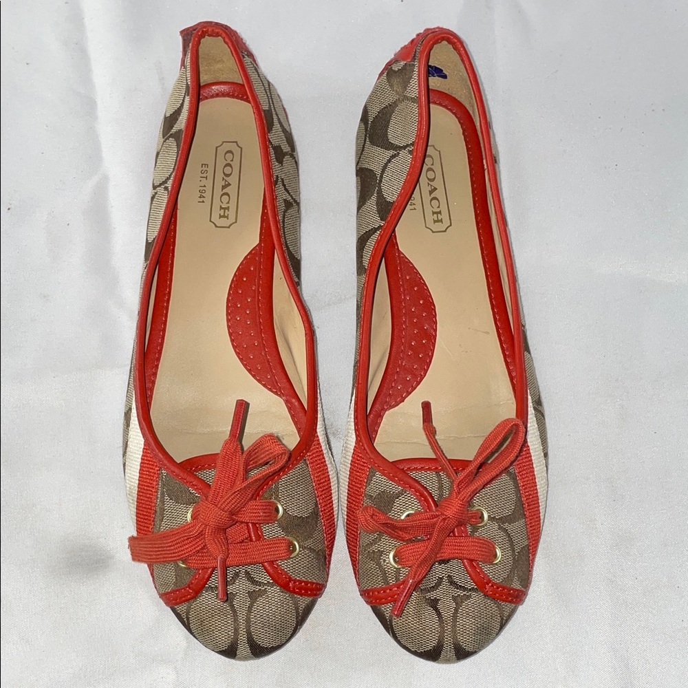 WOMENS LACE UP FLATS FTL-11-123